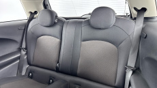 MINI Hatchback 1.5 Cooper Classic II 3dr Petrol Hatchback